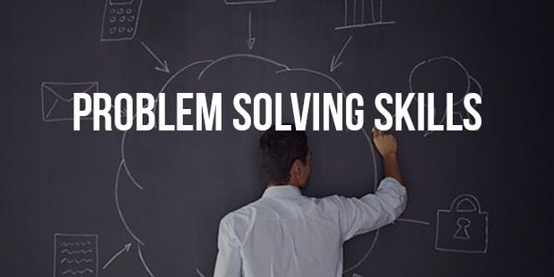 Simple Steps for Effective Problem Solving 