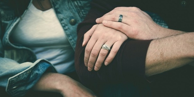 9 Ways You Can Be the One to Save Your Marriage