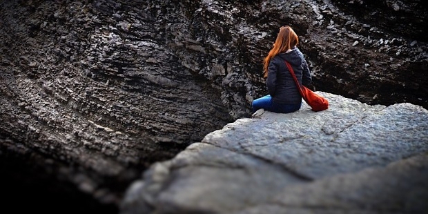 Solitude Helps Boost Creativity  