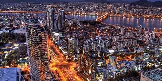 Top Up and Coming Startup Companies From South Korea to Watch, Part 02