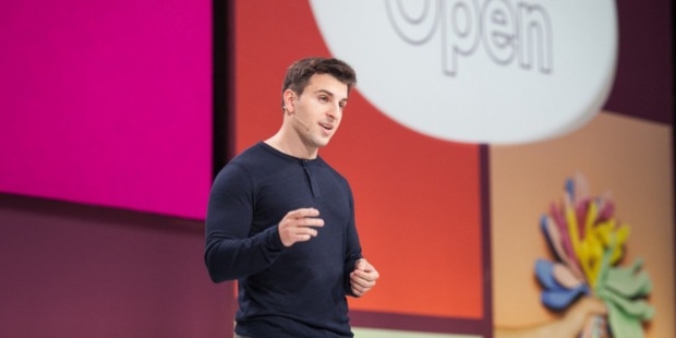 7 Success Tips for Entrepreneurs from Airbnb CEO Brian Chesky 
