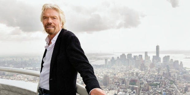 10 Successful People Who Wake Up Early