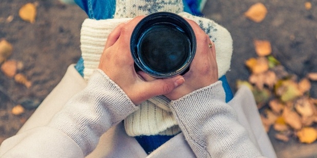 The Best Beverages for Winding Down After a Stressful Week