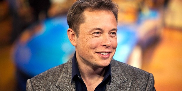 5 Things to Learn from Elon Musk's Success