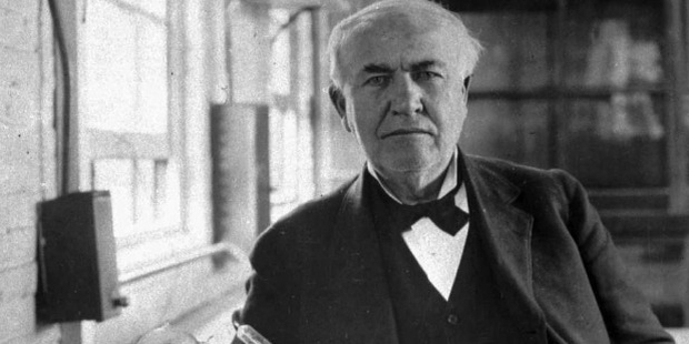 2 Motivational Lessons From Greatest Innovator Thomas Edison