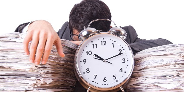 10 Effective Time Management Tips and Tricks