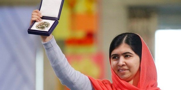 Malala Yousafzai’s Father Interviewed on his Thoughts About ‘He named me Malala’ and on is Daughter’s Activism