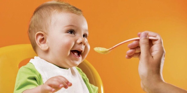 Food for Young Thoughts: Counting Down the Best Organic Baby Food Brands