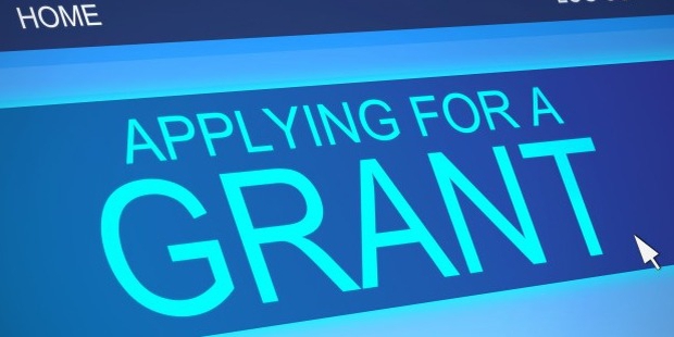 'Where's and 'How's of Small Business Grants