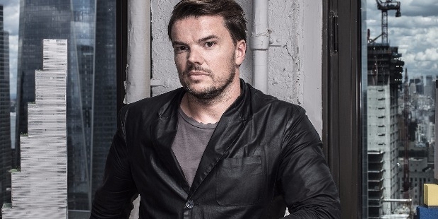 The Future of Sustainable Architecture: Profile on Bjarke Ingels