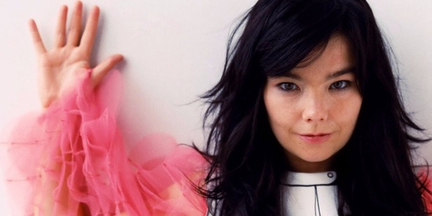 Innovative Queen of Avant-Garde Music: Profile on Björk