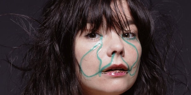 6 Inspirational and Creative Music Videos of Björk