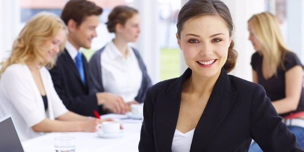Here Are the Six Signs You Should Look Out For If You Are CEO Material
