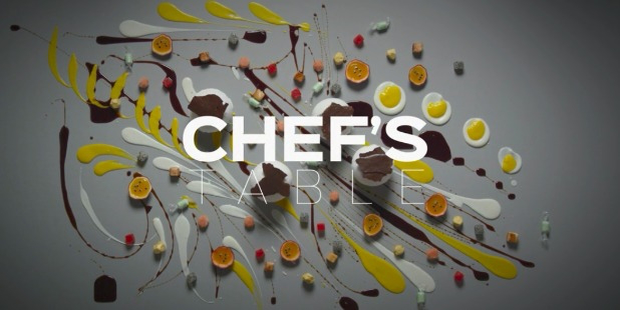 Chef’s Table: An Intimate Look at Successful Chefs Around the World, Part 01
