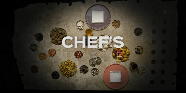 Chef’s Table: An Intimate Look at Successful Chefs Around the World, Part 02