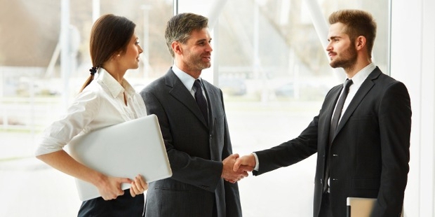 7 Tips to Choose the Right Business Partner