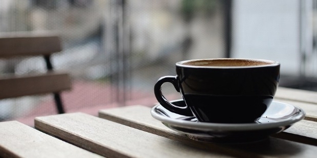 7 Reasons why Coffee Lovers live longer