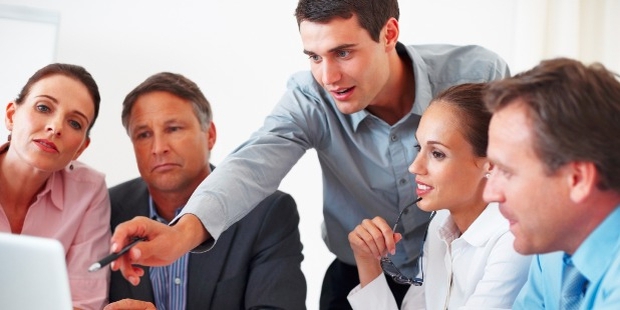Learning and Applying the Eight Key Traits of Great Business Consultants