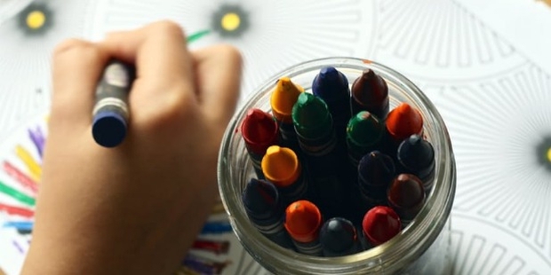 6 Ways to Get Your Creative Juices Flowing