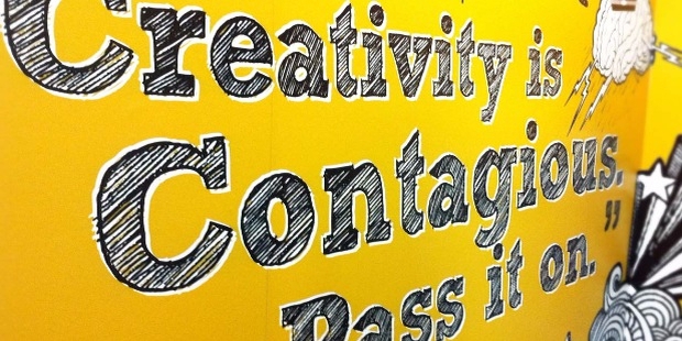 Creativity for Success 101: Fun and Creative Ways to Foster Teamwork in Your Office