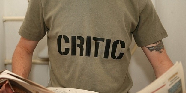 Secrets to Giving Constructive Criticism