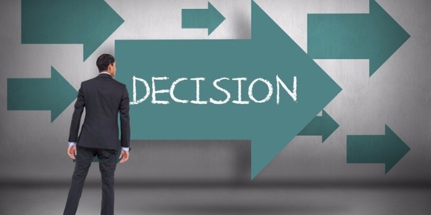 Easily Improve your Decision Making Skills