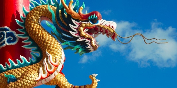 Dragons of the Future: Top Startups From China Poised to Go Global, Part 01
