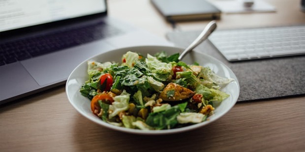 5 Healthy Eating Tips for Busy Professionals