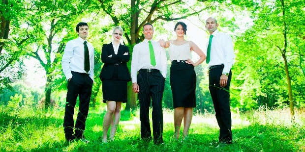 Getting to Know the Five Advantages of Running an Eco-Friendly Business