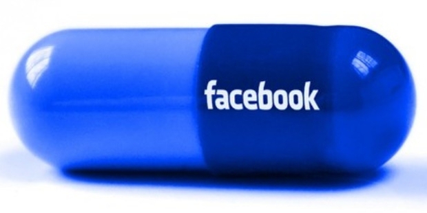 Psychological Reasons Behind Facebook Addiction