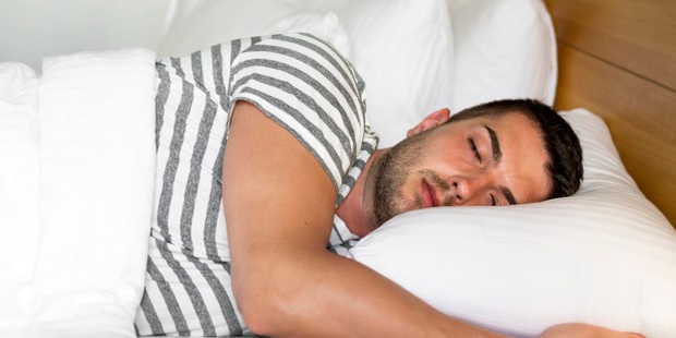 Seven Ways to Fall Asleep Again after a Nightmare