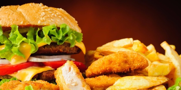 Good Eats: Serving Up the Most Successful Fast Food Restaurant Chains in Asia, Part 01