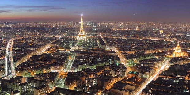 The Business Traveler’s Guide to France