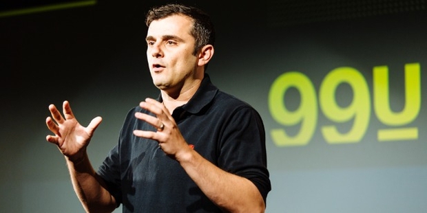 5 Apps to Keep your Eyes on, According to Gary Vaynerchuk