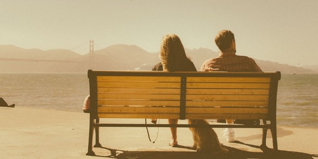 5 Ways to Find Peace of Mind after a Breakup