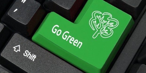 10 Ways Your Company can Go Green to Save the Earth