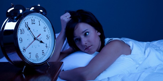 11 Ways to Trick Yourself into Falling Asleep