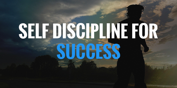 Decode Your Mind- 6 Ways to Apply Self-Discipline