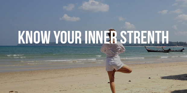 Find Your Inner Strength by Following These 7 Simple Tips