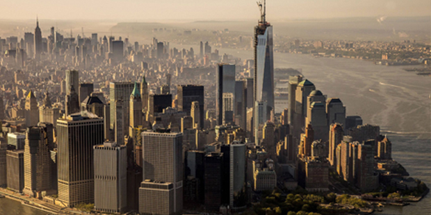 5 Top Tips To Start Business In New York City