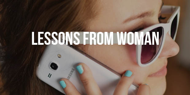 5 Life Lessons You Can Learn From 5 Successful Woman