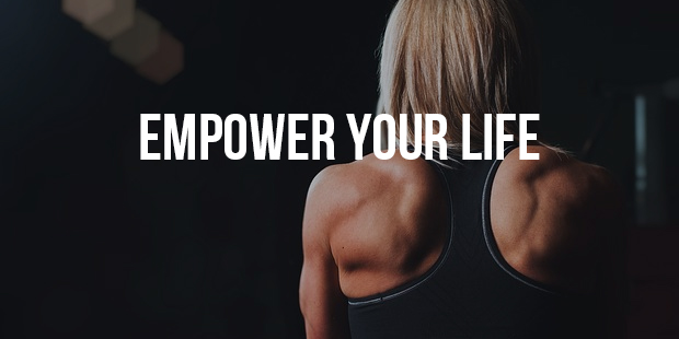 Tips to Lead a more Empowering Life