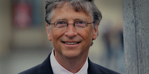 10 Best Billionaires Who Dropped Out Of College