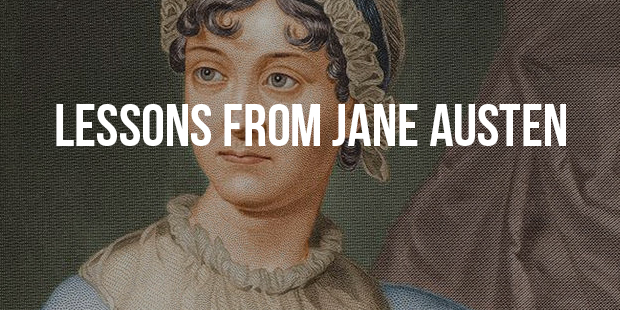 10 Life Lessons From Jane Austen Novels | Motivation | SuccessStory