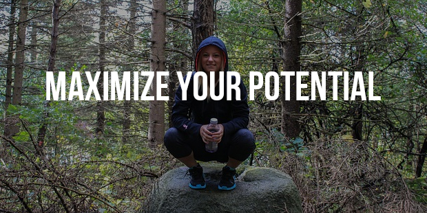 7 Ways to Maximize Your Potential