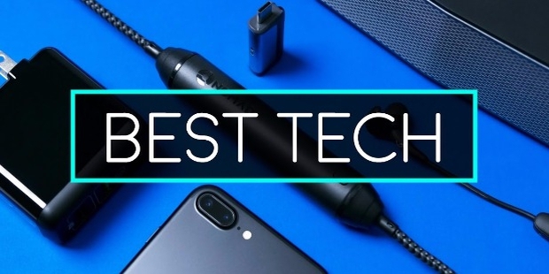 Future Tense: Rounding Up the Top 10 Best Tech Gadgets of 2017 So Far