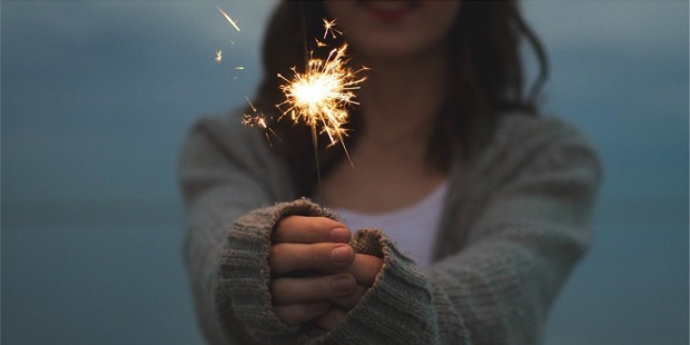 7 Tips to Making Your New Year's Resolutions Stick