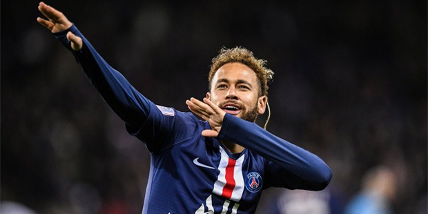 4+ Inspirational Neymar Quotes