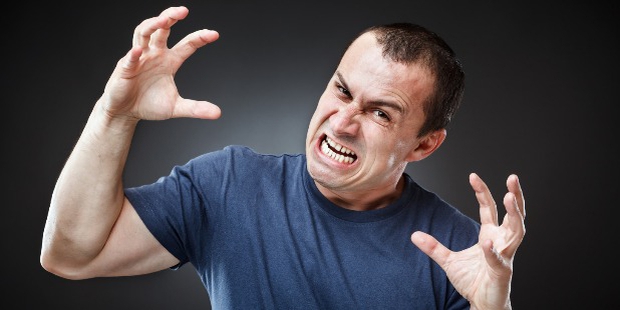 20 Tips to Control Your Temper