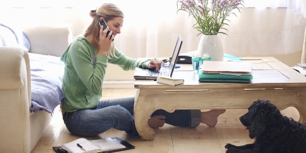 6 Products that Make lives Easier for Those who Work-from-home